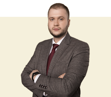 Mykhailo Lytvyn  - Managing Partner